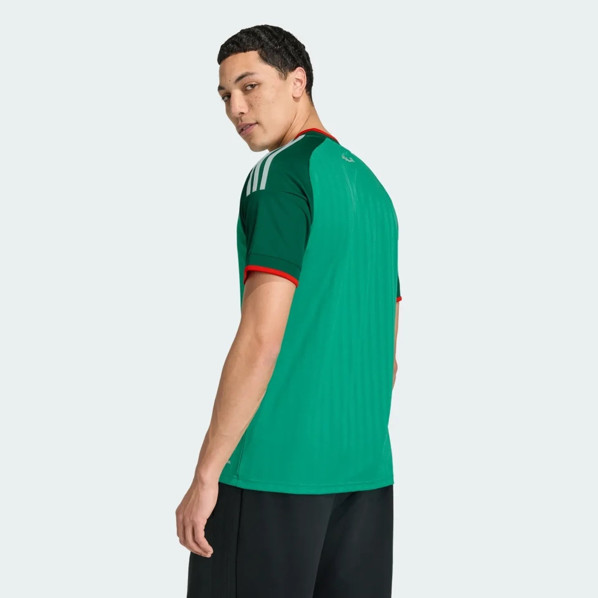 Algeria World Cup 2026 Away Jersey - Player Version