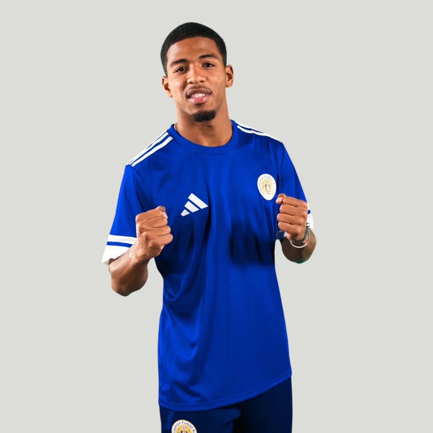 Curaçao Home Jersey 2026/27