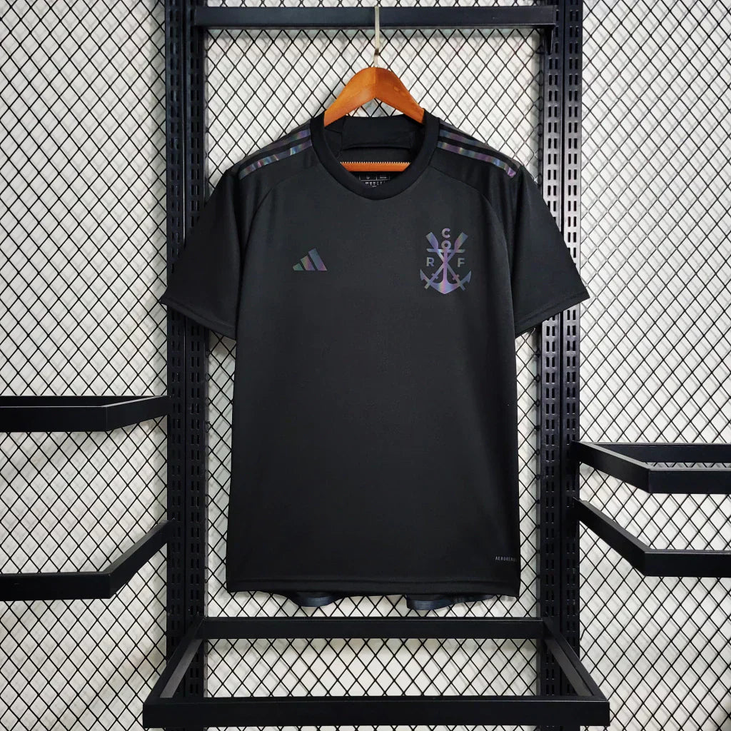 Camisa CRF Ill 23/24