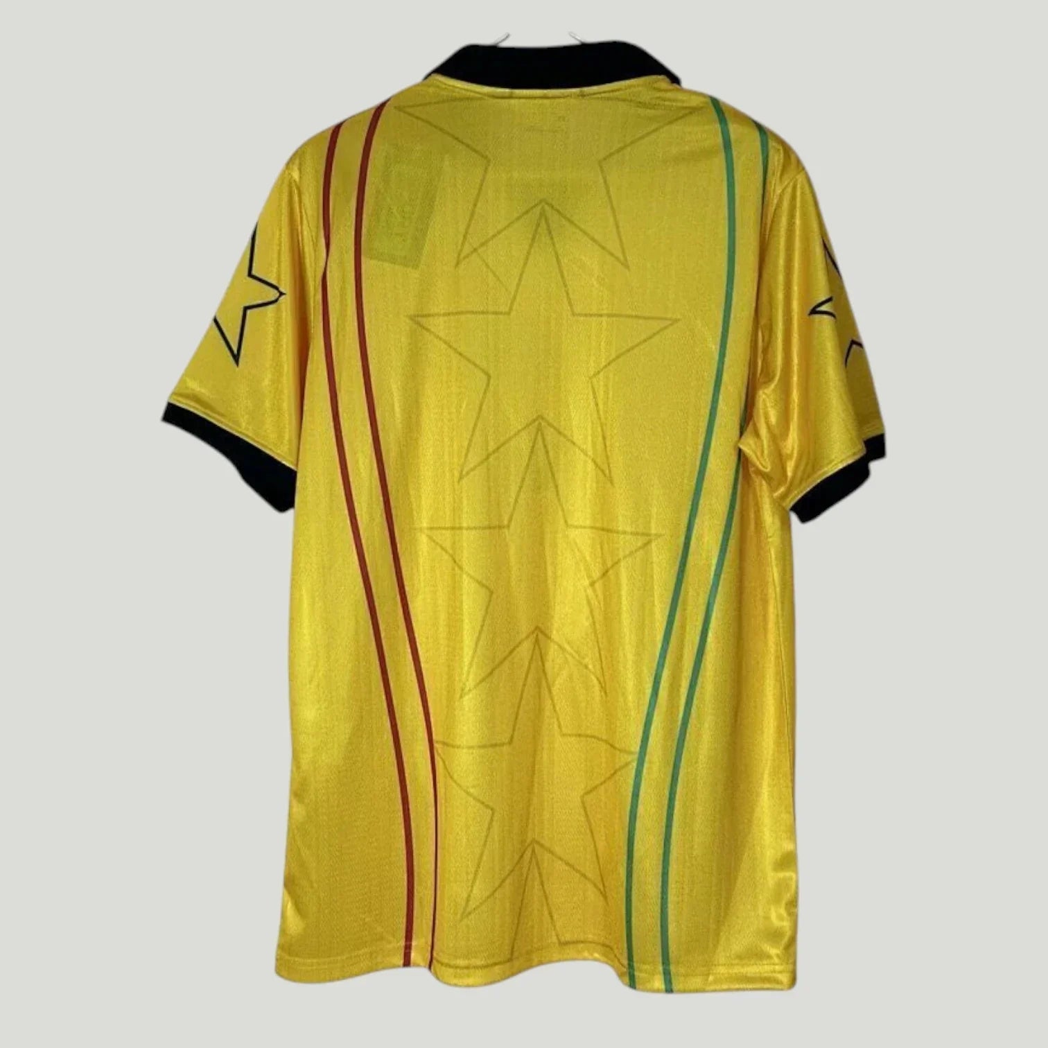 Ghana World Cup 2026 Special Edition II Jersey