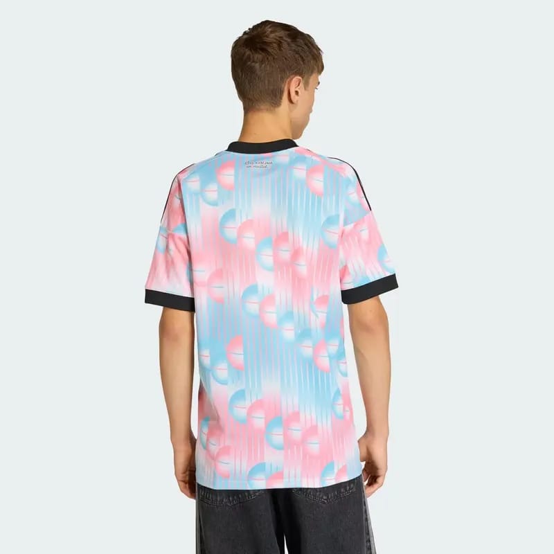 Belgium World Cup 2026 Away Jersey