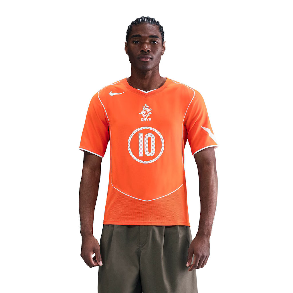 Netherlands 2004 Re-Issue Shirt