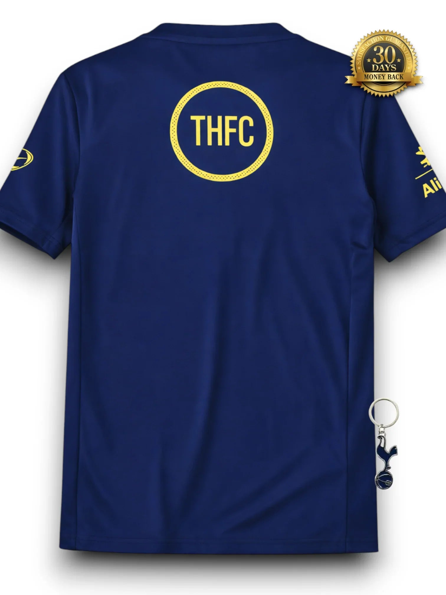 Tottenham Hotspur Training 2025/26 Jersey