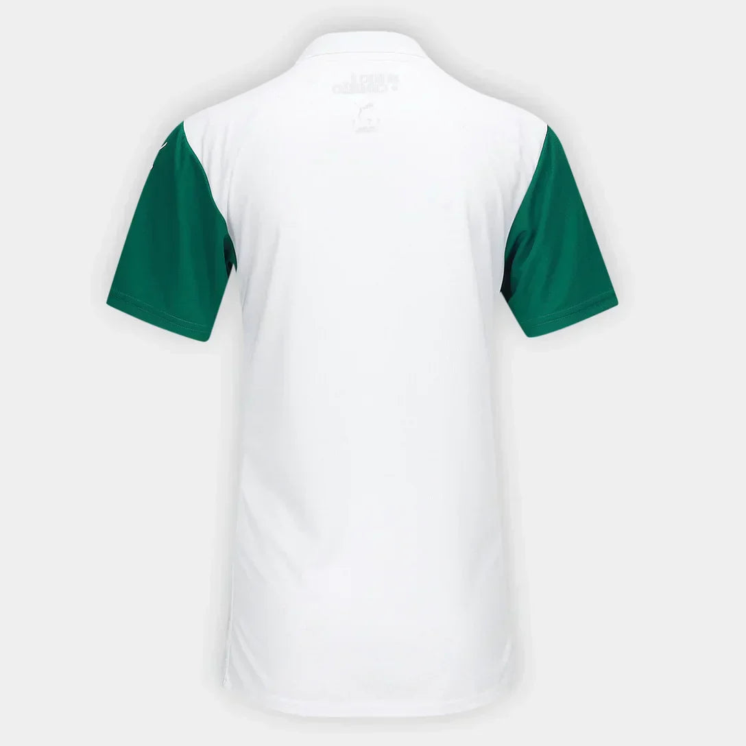 Camisa Palmeiras II 25/26 - Feminina Super Mundial