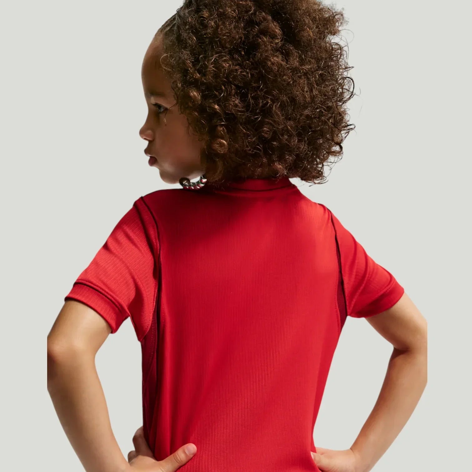 Kit Kids Türkiye World Cup 2026 Home