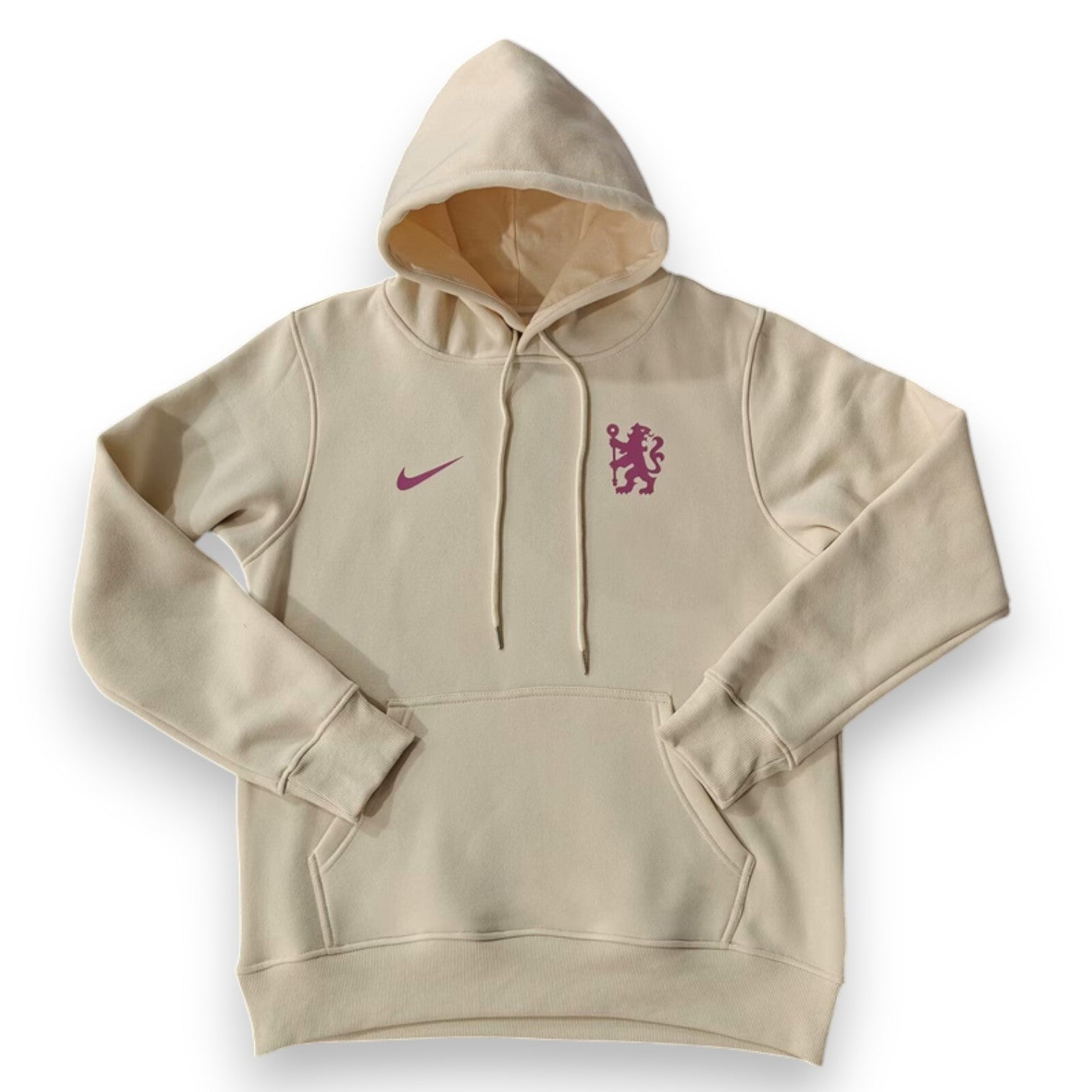 Chelsea 24/25 Hoodie Life Style II