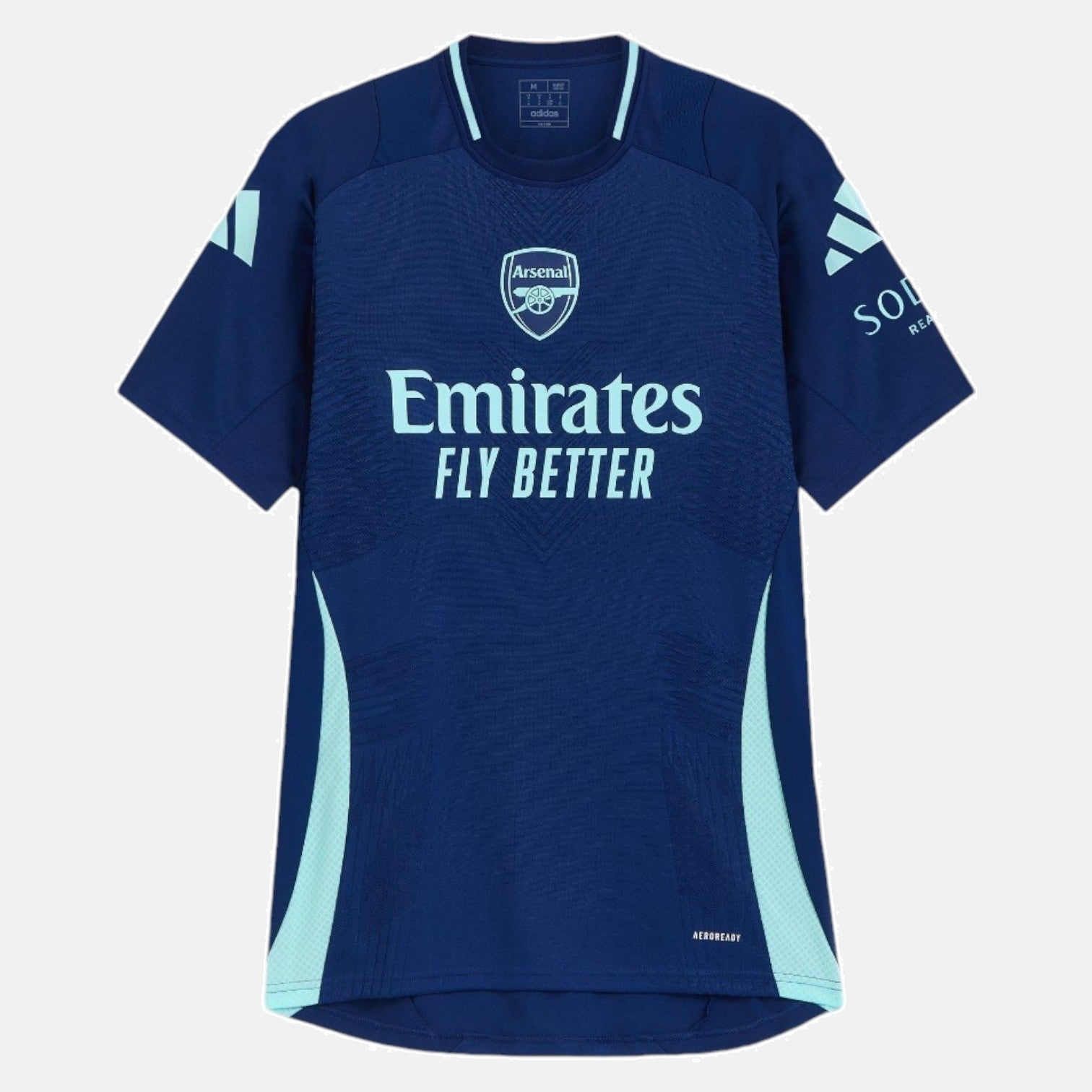 Arsenal Training Jersey I 2024/2025