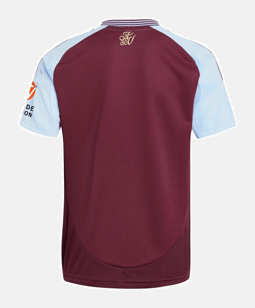Aston Villa Home Jersey 2024/2025 - Women