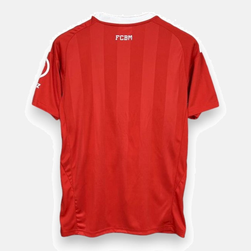 Bayern Munich Goalkeeper Jersey 2025/26