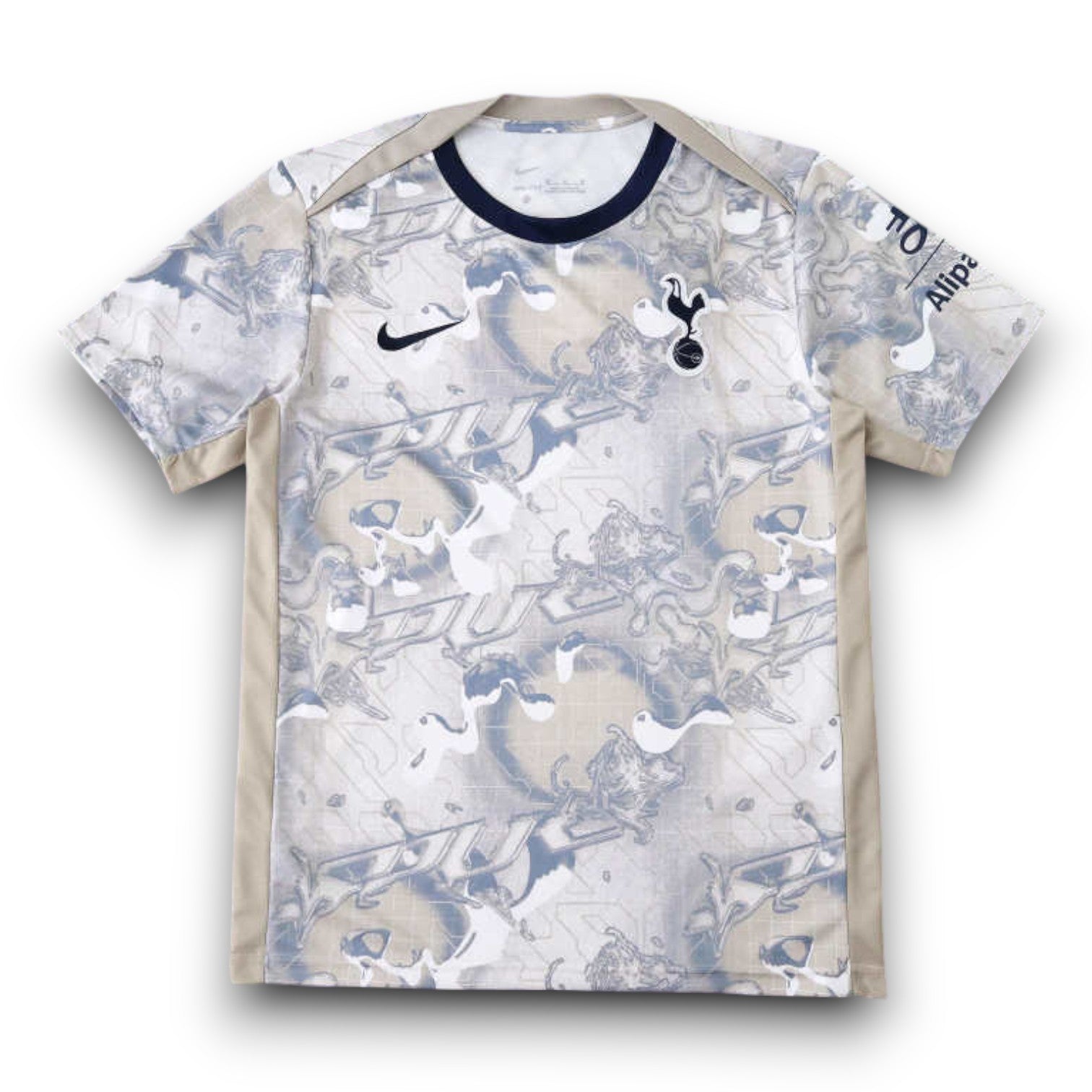 Tottenham Hotspur 2025/26 Training II Jersey