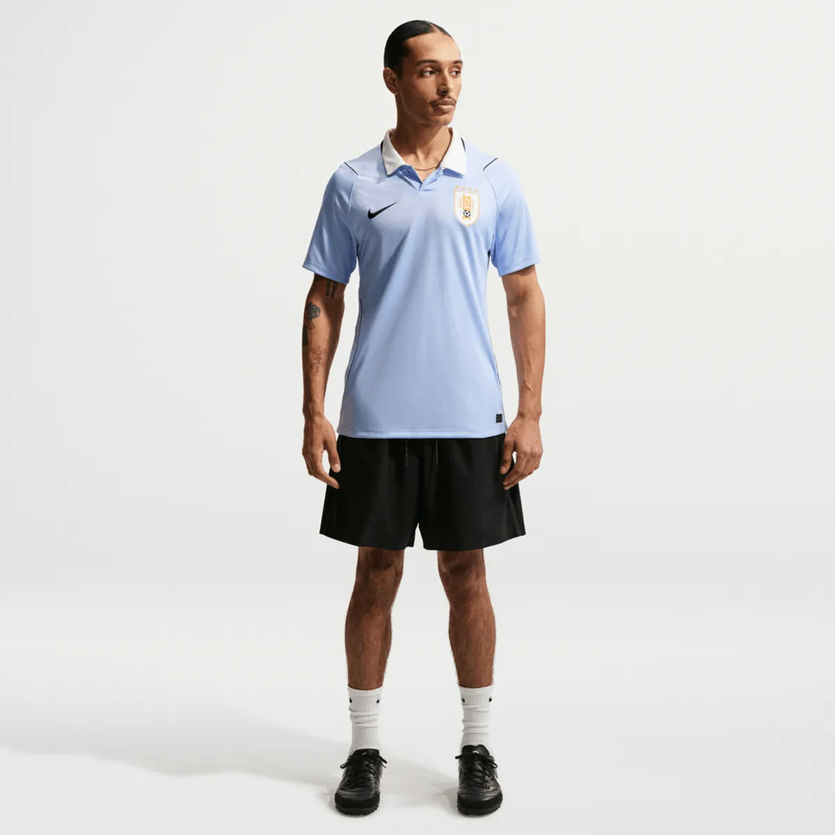 Uruguay World Cup 2026 Jersey - Player Version