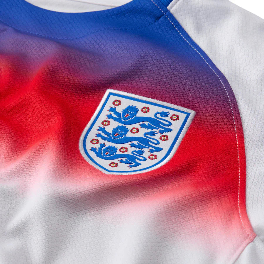 England Home Jersey 2025/2026 - Women