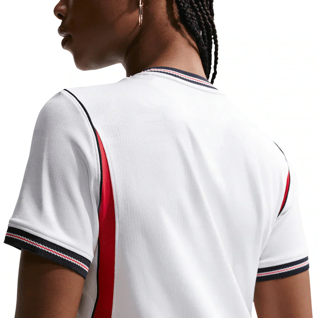 England World Cup 2026 Home Women's Jersey