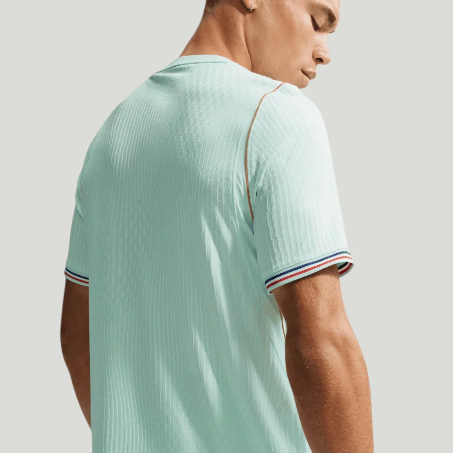 France World Cup 2026 Away Jersey - Player Version