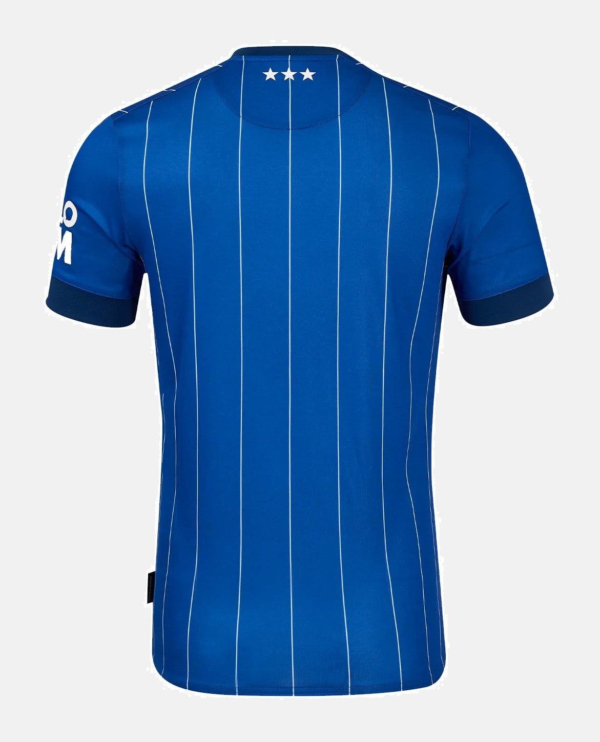 Ipswich Town Home Jersey 2024/2025