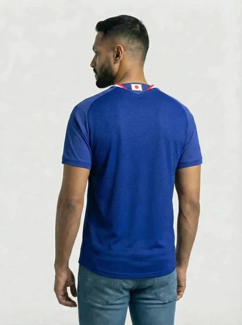 Japan World Cup 2026 Jersey - Player Version