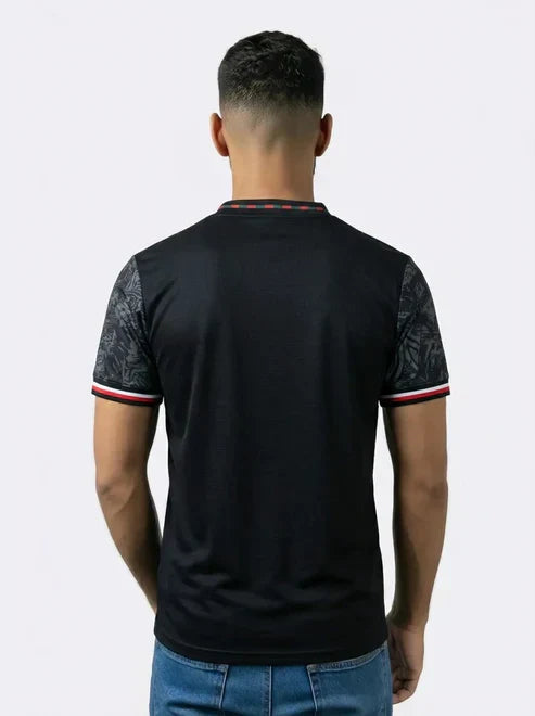 Portugal Special Edition Eusébio Jersey - Player Version