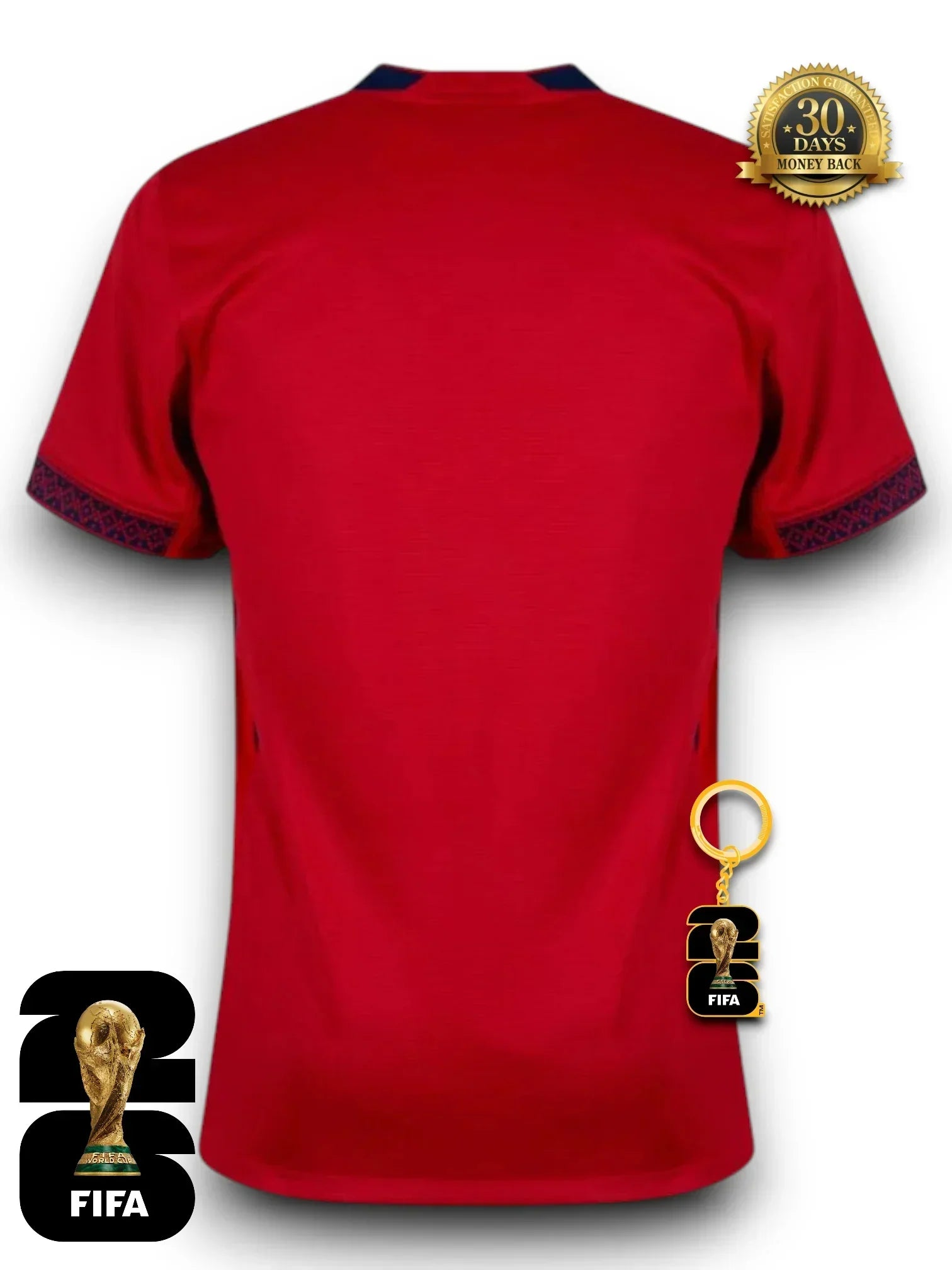 Norway 2025/26 Jersey