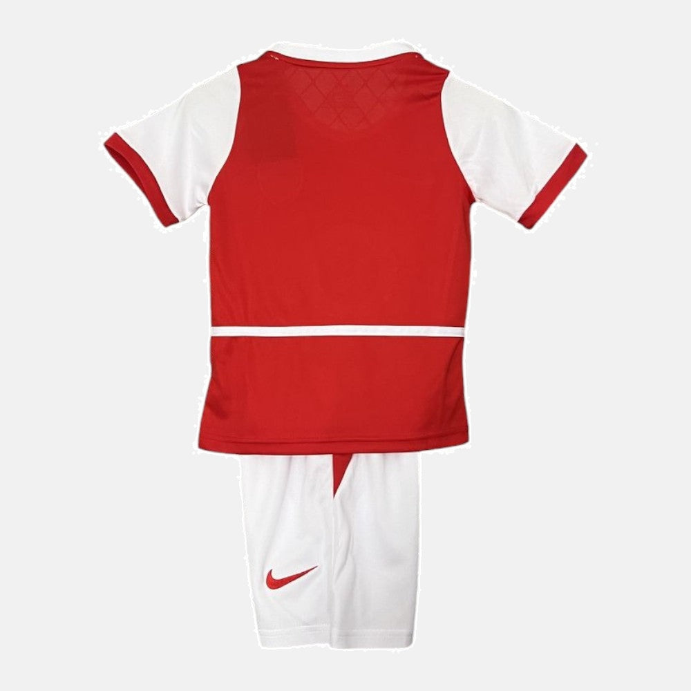 Kids Arsenal Kit 2002/04 - Retrテエ