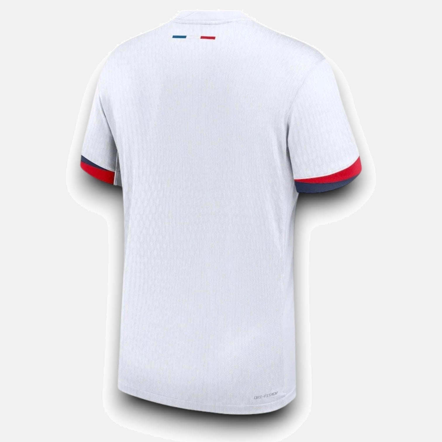 Paris Saint Germain Away Player Jersey 2025/26