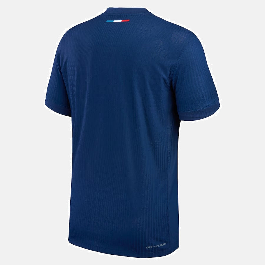 Paris Saint Germain Home Player Jersey 2024/2025