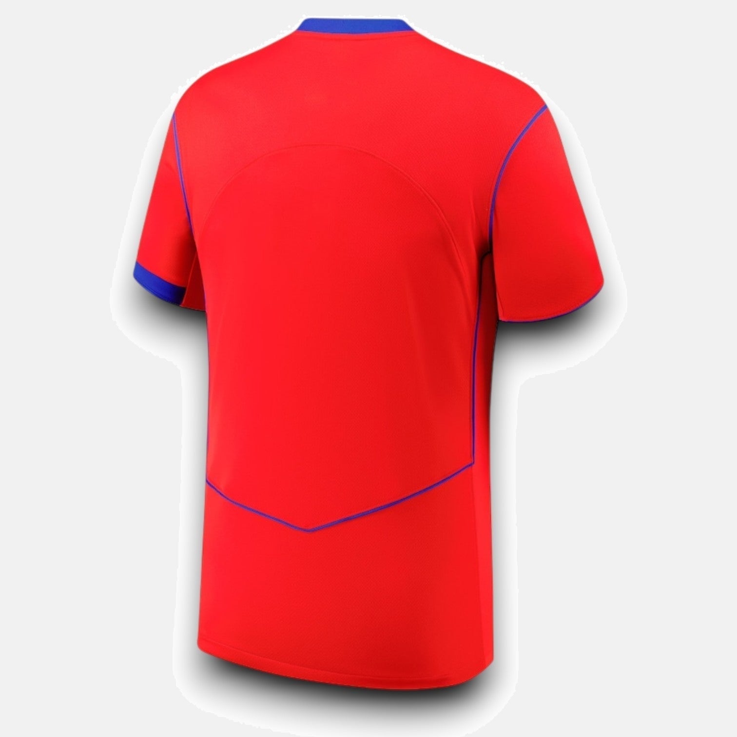 Paris Saint Germain Third Player Jersey 2025/26