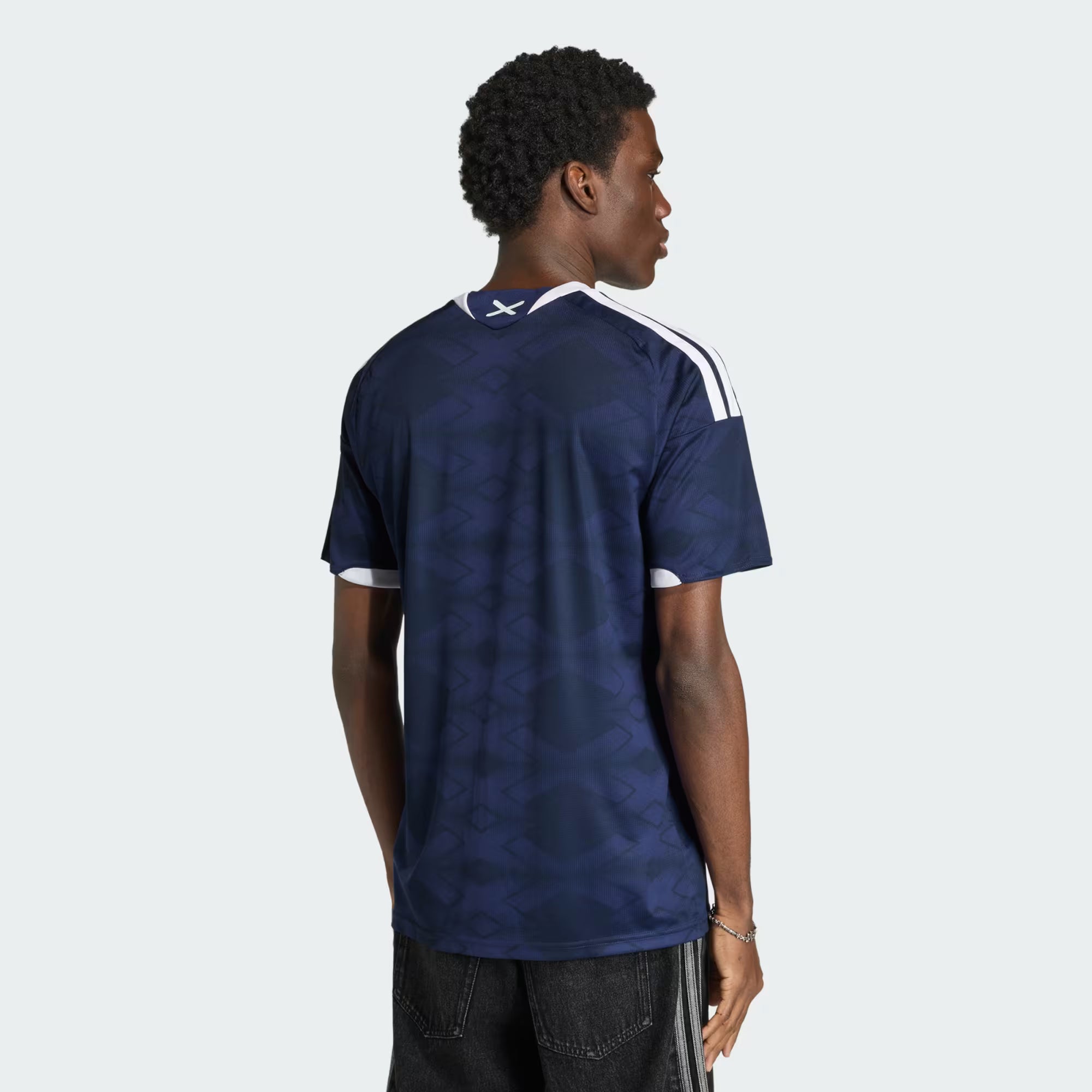 Scotland World Cup 2026 Jersey - Player Version