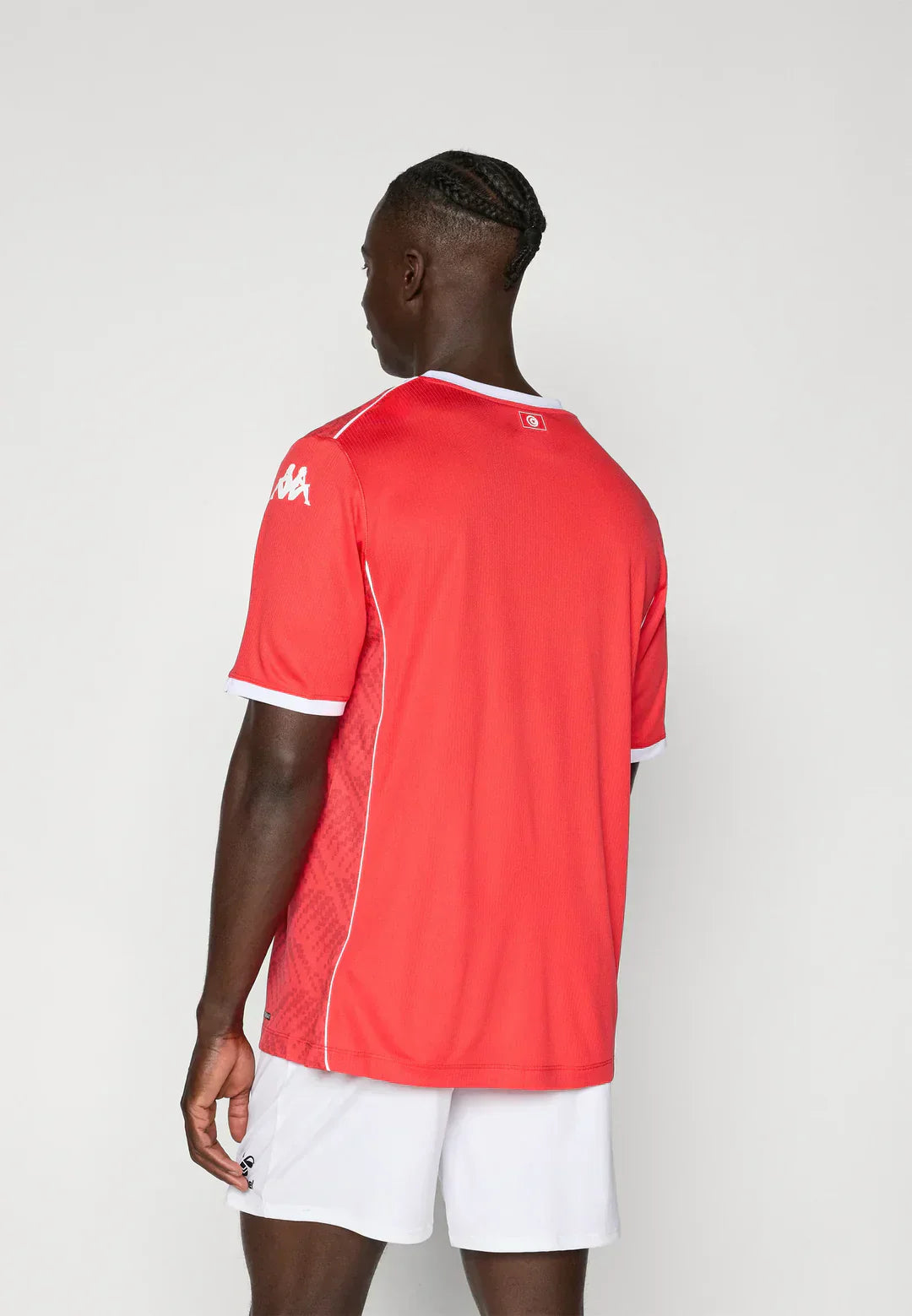 Tunisia World Cup 2026 Jersey
