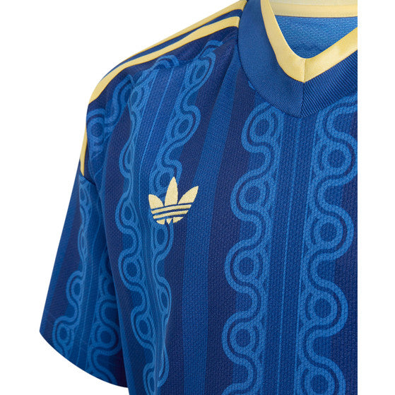 Kit Kids Sweden World Cup 2026 Away