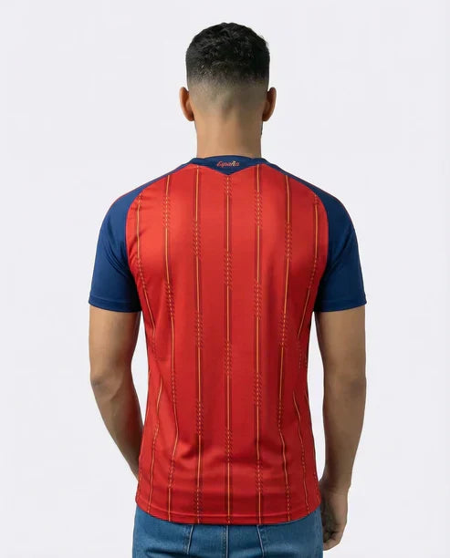 Spain World Cup 2026 Jersey