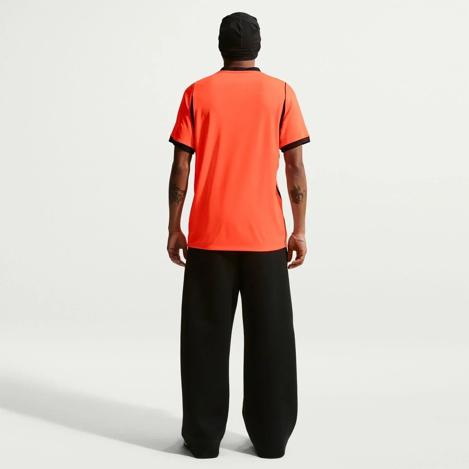 Netherand World Cup 2026 Away Jersey - Player Version