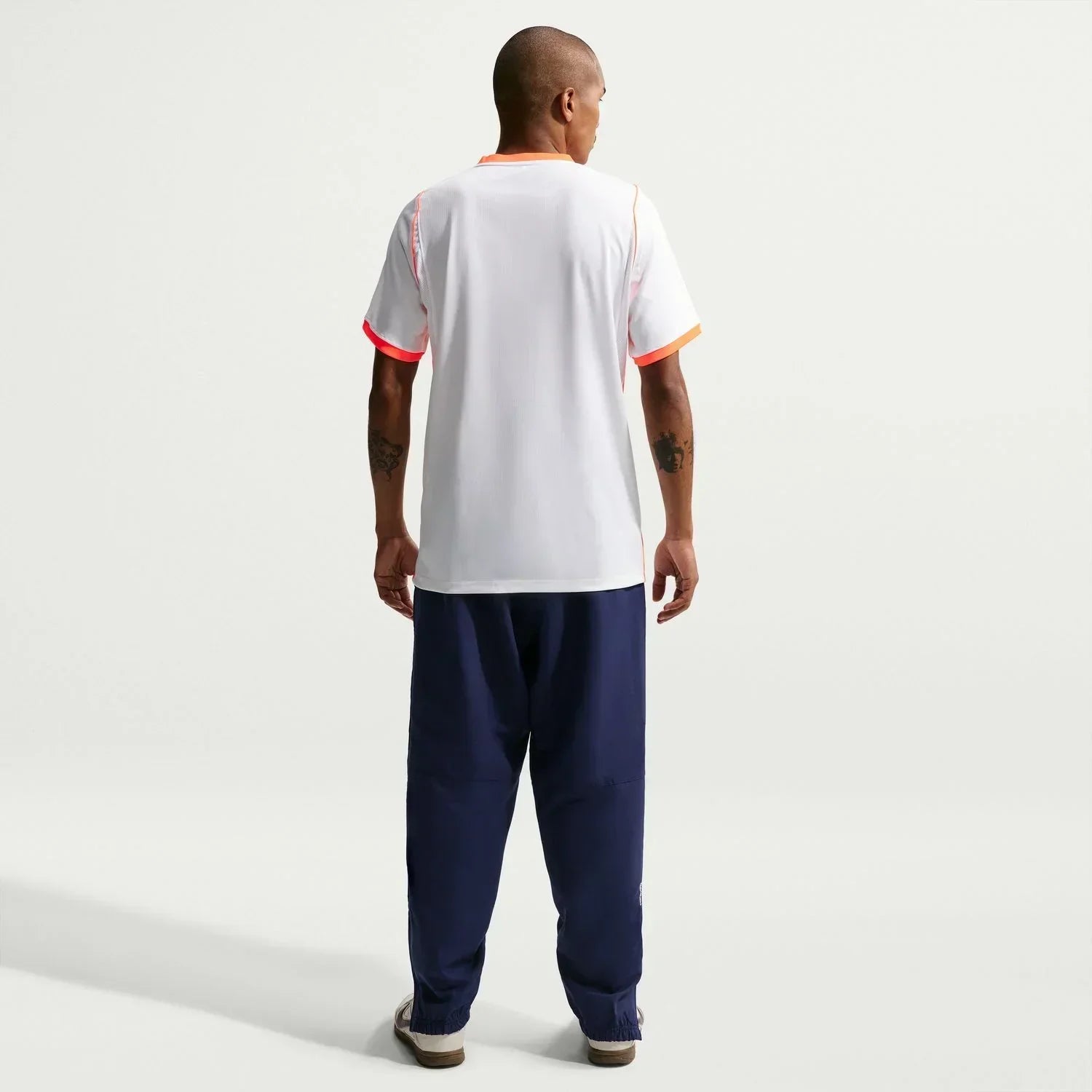 Netherland World Cup 2026 Away Jersey