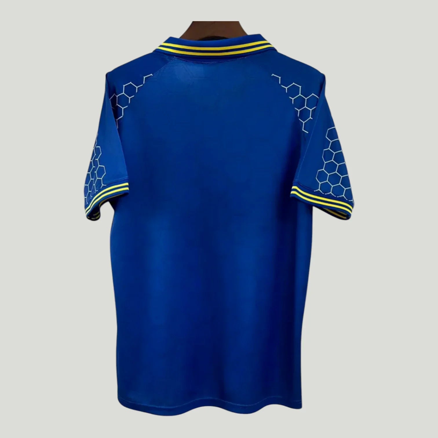 Ukraine 1998 Away Jersey