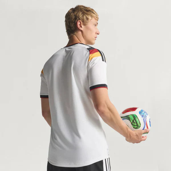 Germany World Cup 2026 Jersey - Player Version