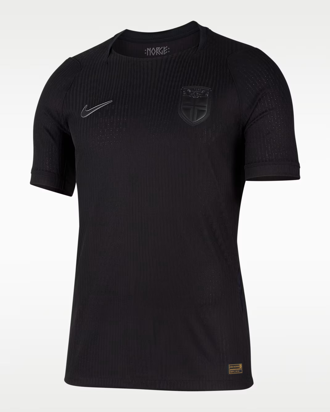 Norway 2026/27 Match Away