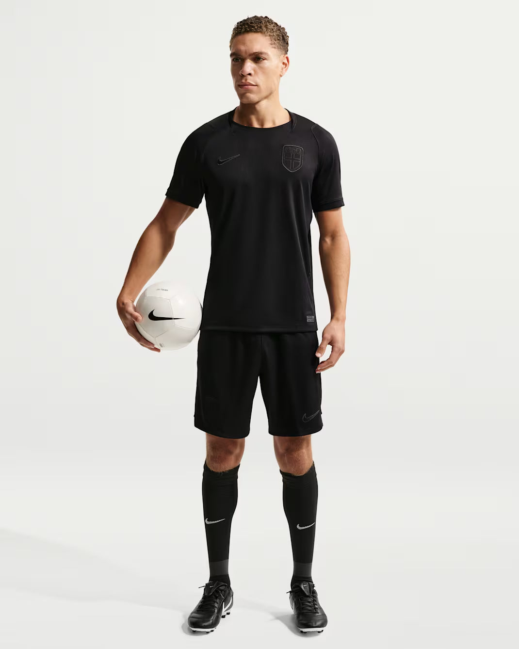 Norway 2026/27 Match Away