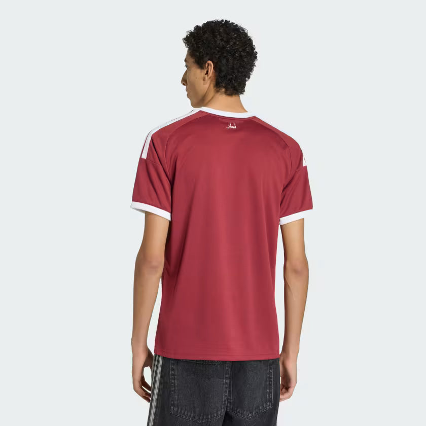 Qatar World Cup 2026 Jersey - Player Version