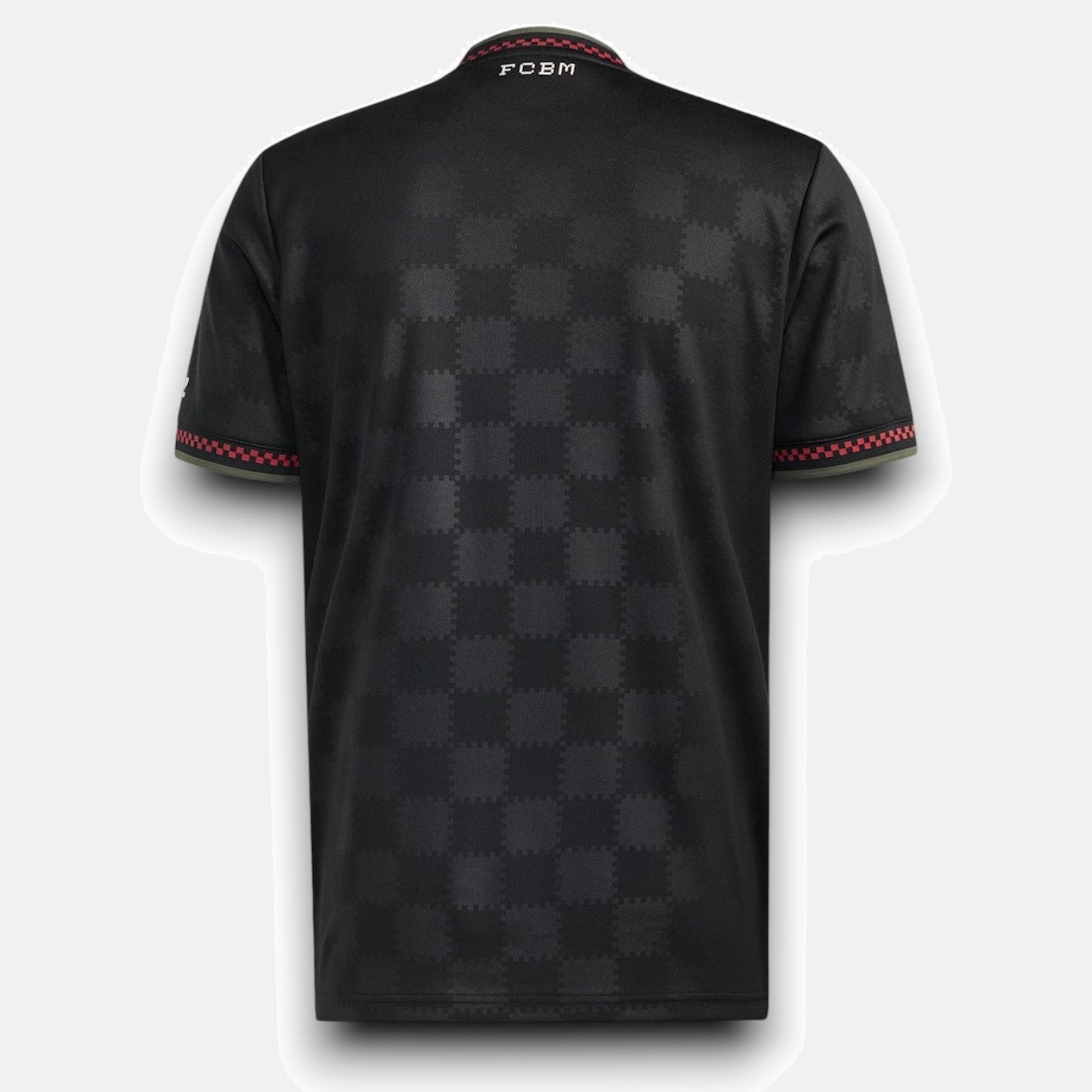 Bayern Munich Champions League Jersey 2025/26