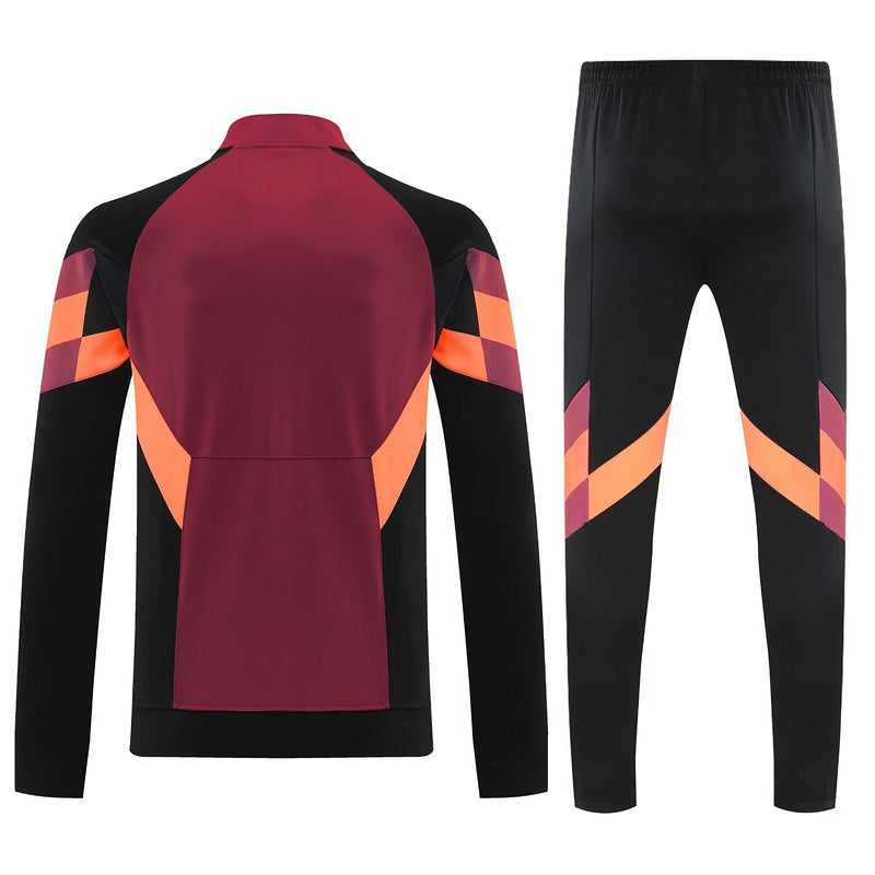 River Plate Hoodie TrackSuit Jacket 2025