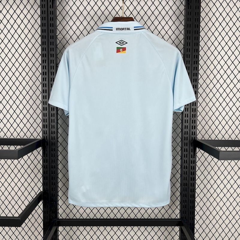 Camisa Grêmio ll 25/26