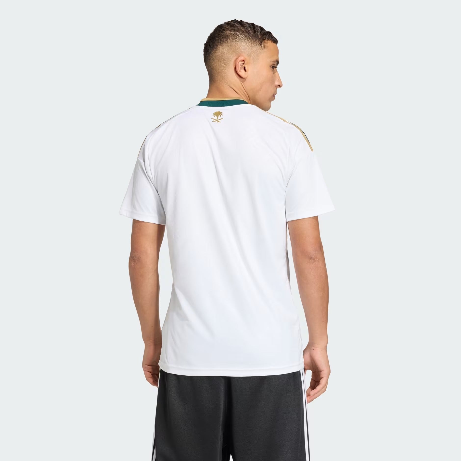 Saudi Arabia World Cup 2026 Away Jersey
