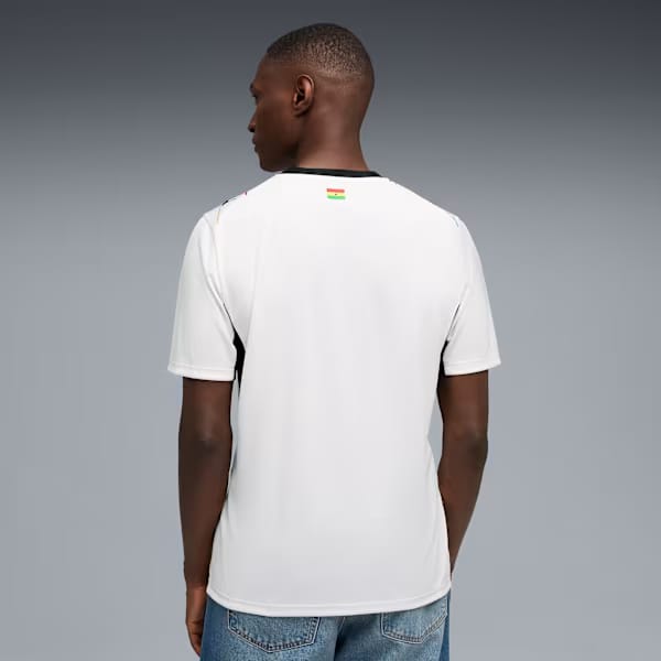 Ghana World Cup 2026 Jersey