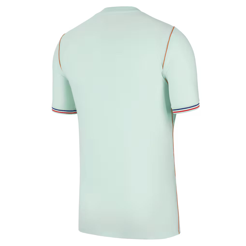 France World Cup 2026 Away Jersey