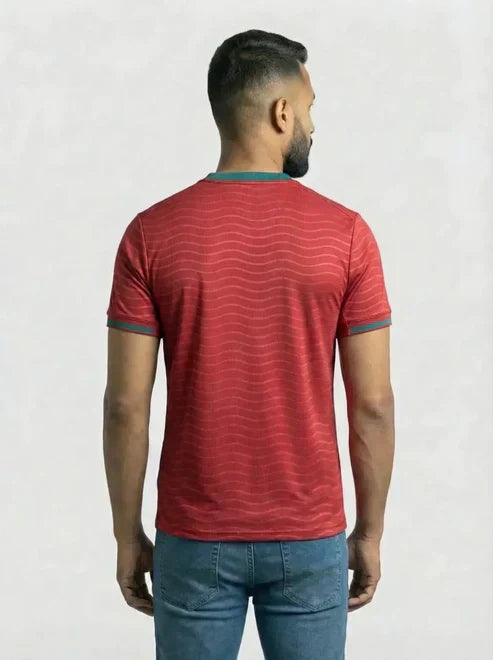 Portugal World Cup 2026 Jersey - Player Version