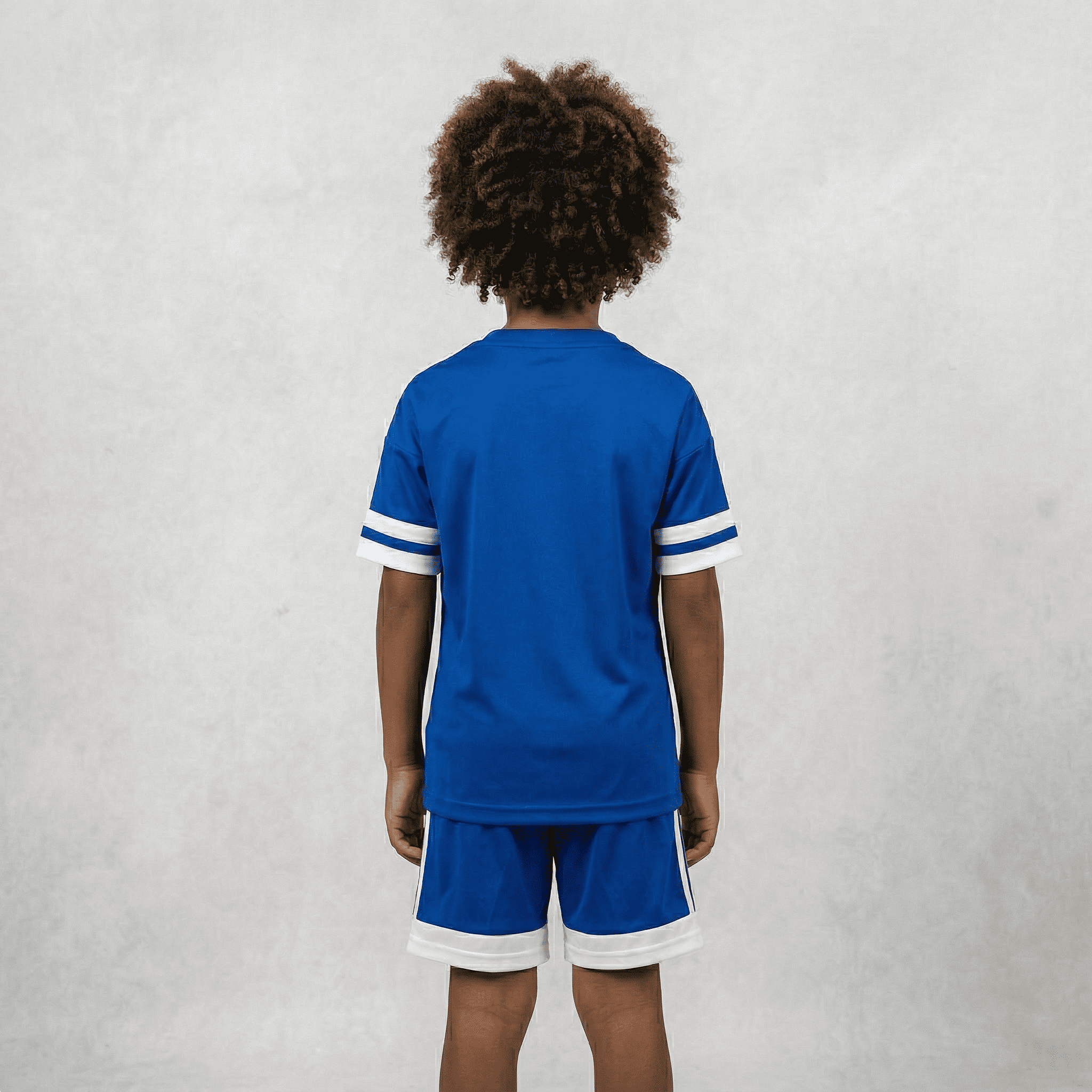 Kids Curação Home Kit 2026