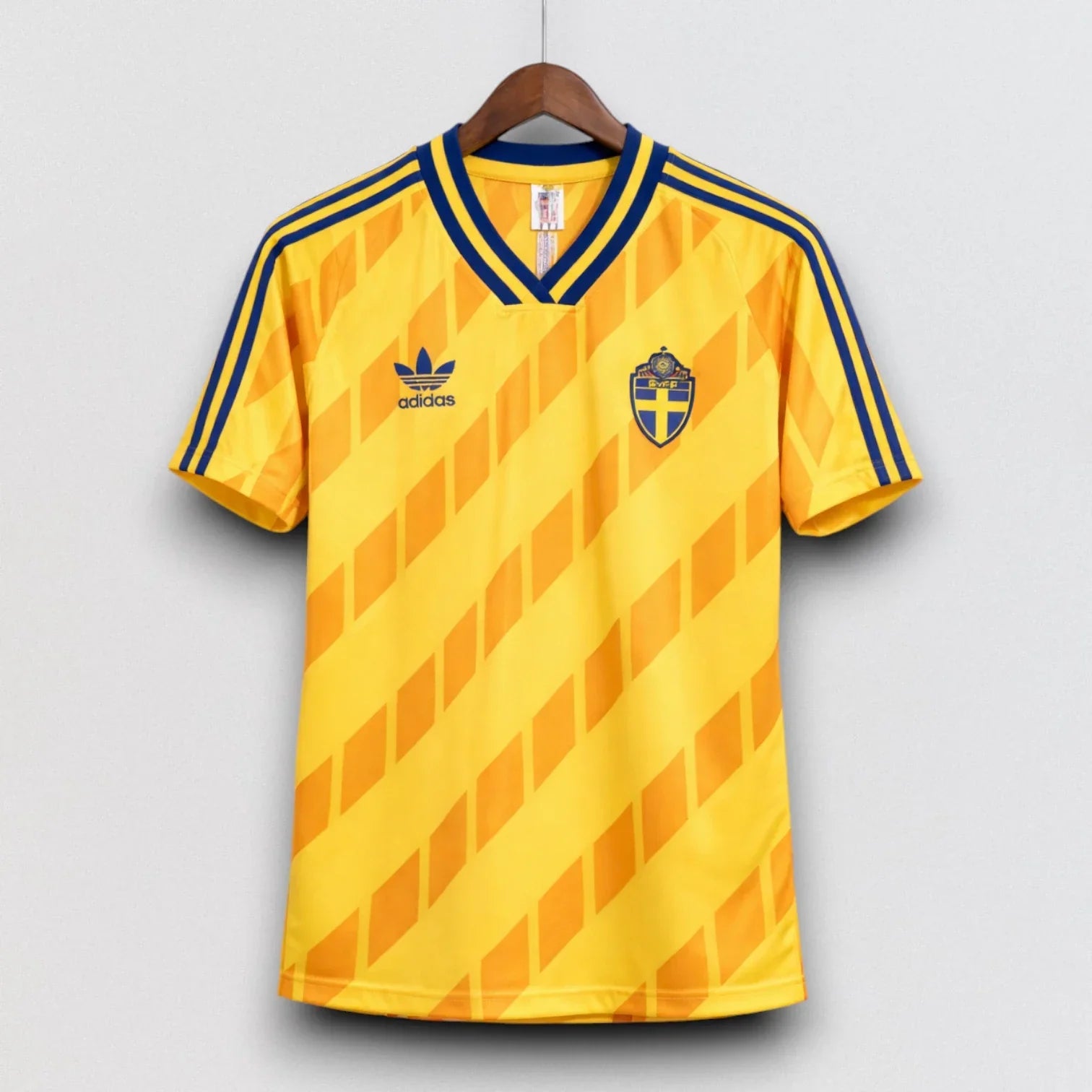 Sweden 1988 Home