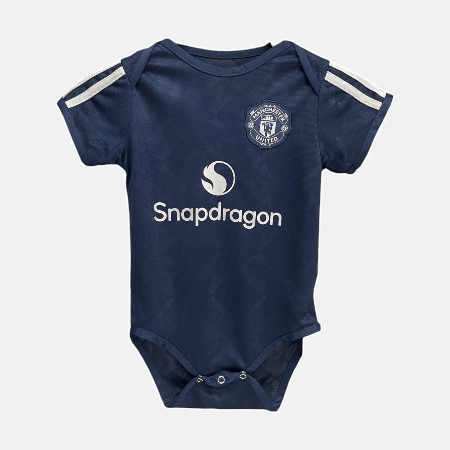 Manchester United Baby Away Jersey 2024/2025