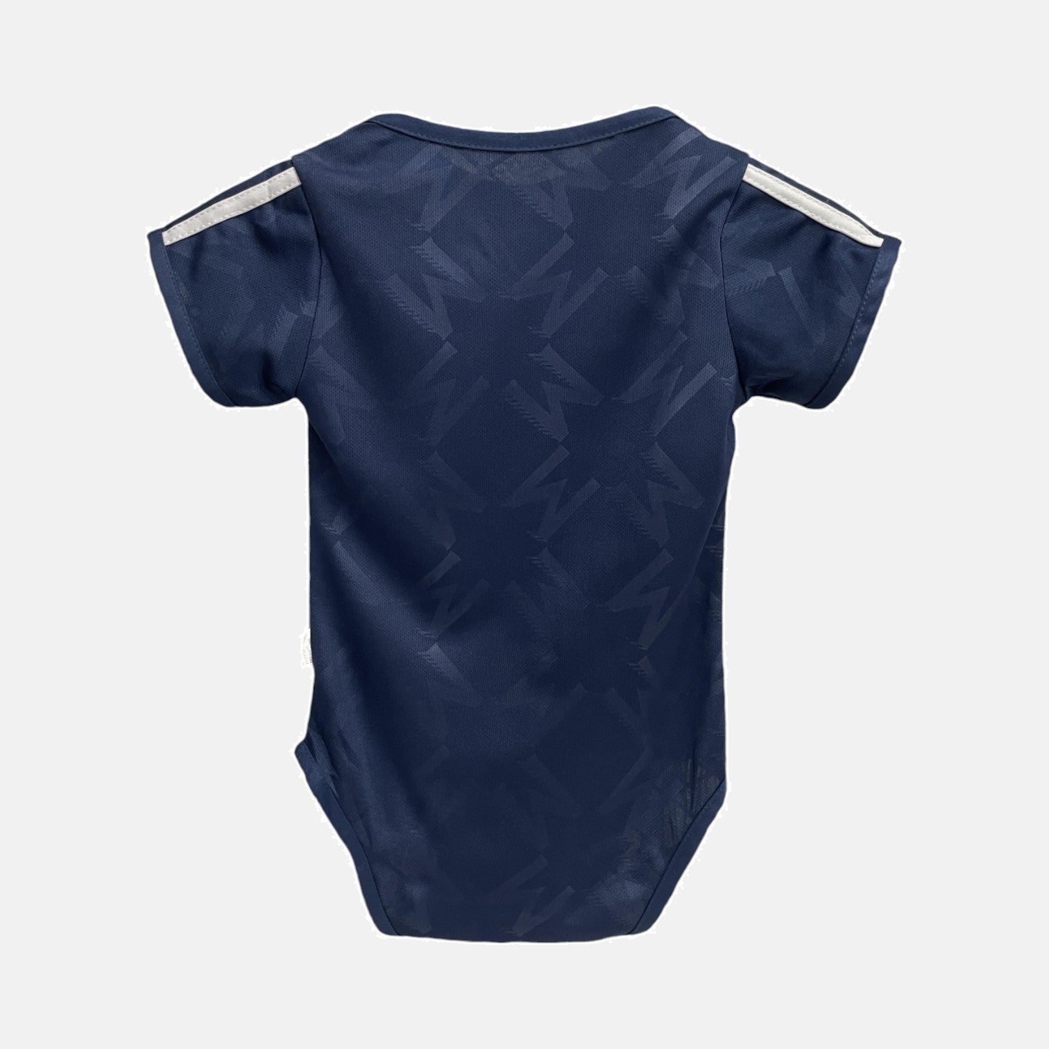 Manchester United Baby Away Jersey 2024/2025