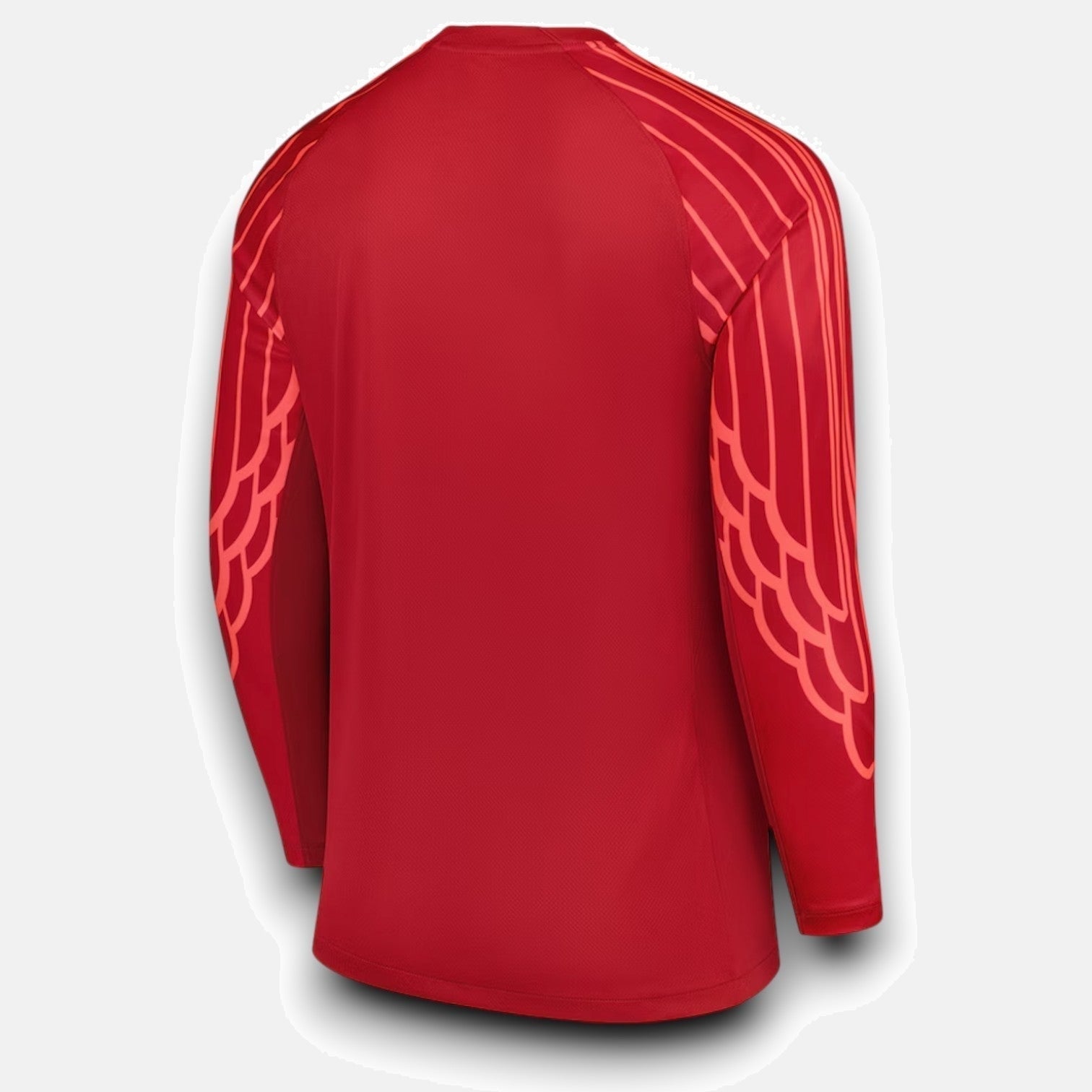 Paris Saint Germain Goalkeeper Jersey 2024/2025 - Long Sleeve