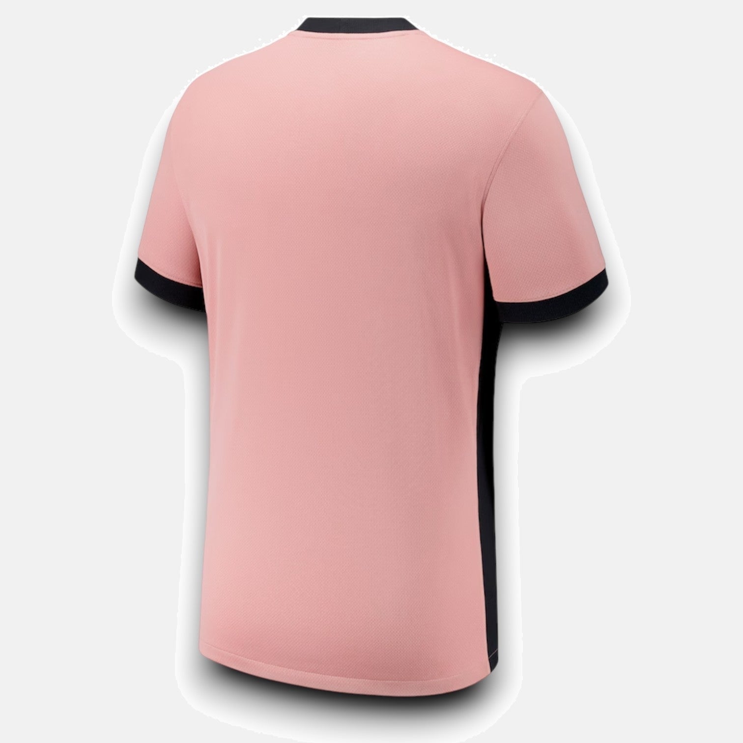 Paris Saint Germain Third Player Jersey 2024/2025